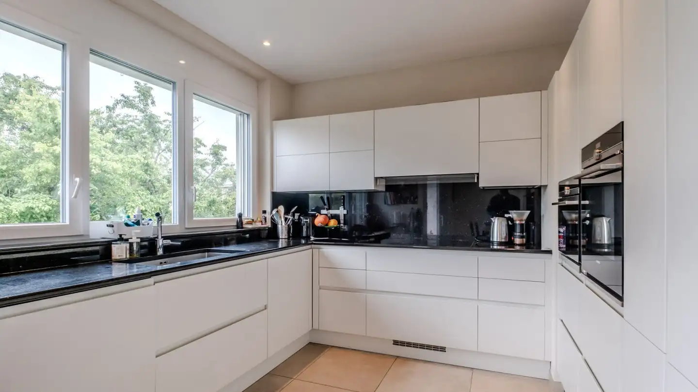 Apartment for rent - Chemin De La Cure 9b, 1012 Lausanne - Photo 3