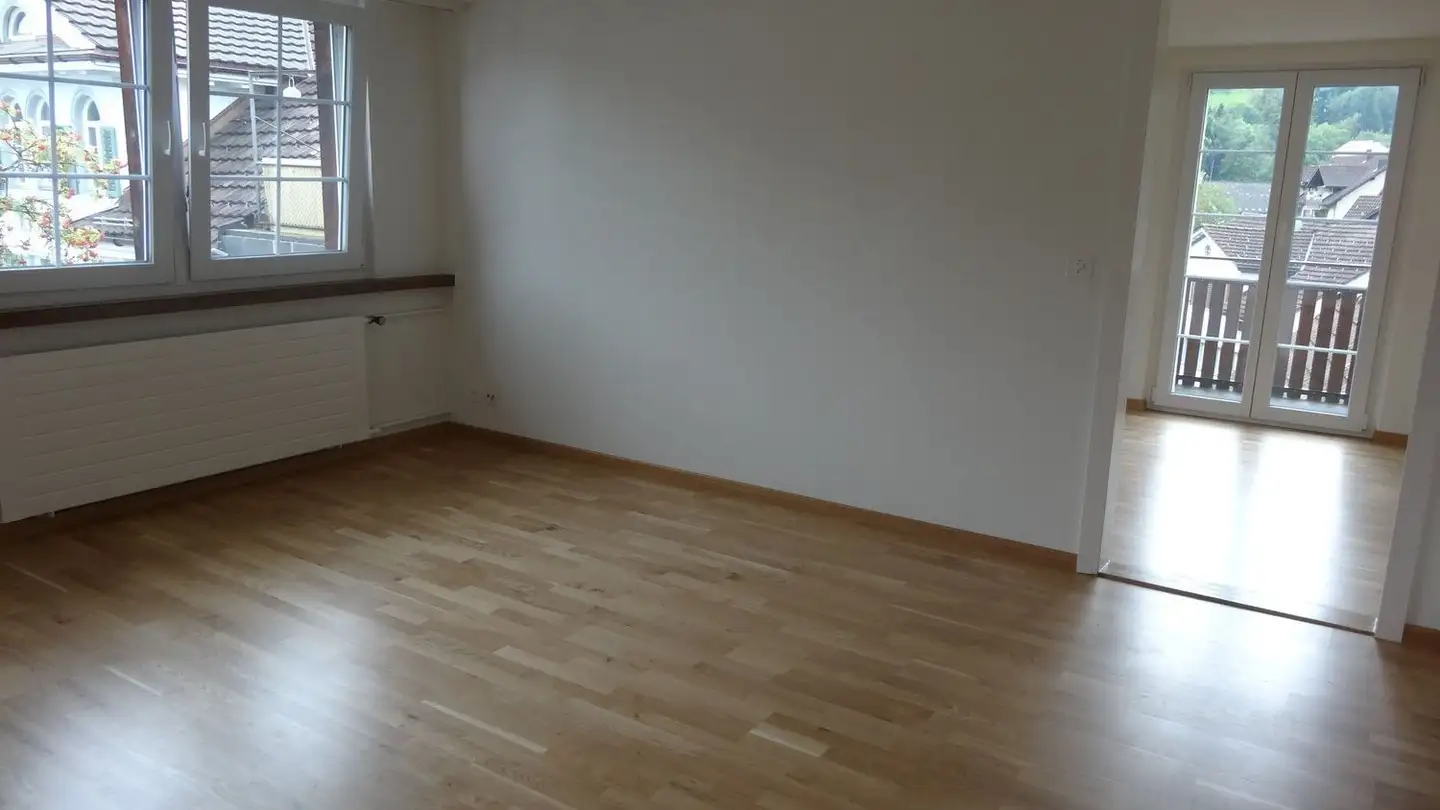 Apartment for rent - Metzggasse 5, 8636 Wald ZH - Photo 2