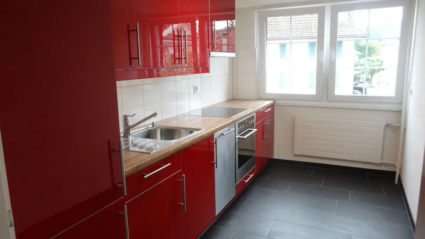 Apartment for rent - Metzggasse 5, 8636 Wald ZH - Photo 4