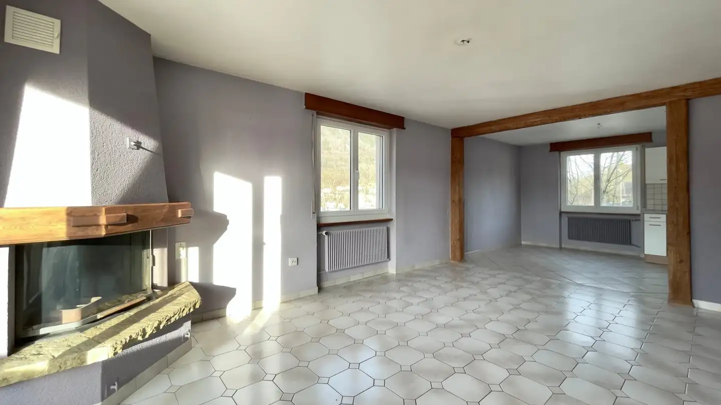 Wohnung kaufen - Rue Beauregard 24, 2740 Moutier