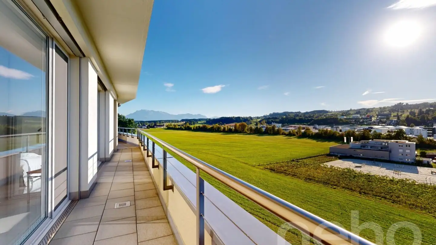 Attico in vendita - Mülirain 2b, 6280 Hochdorf - Foto 2