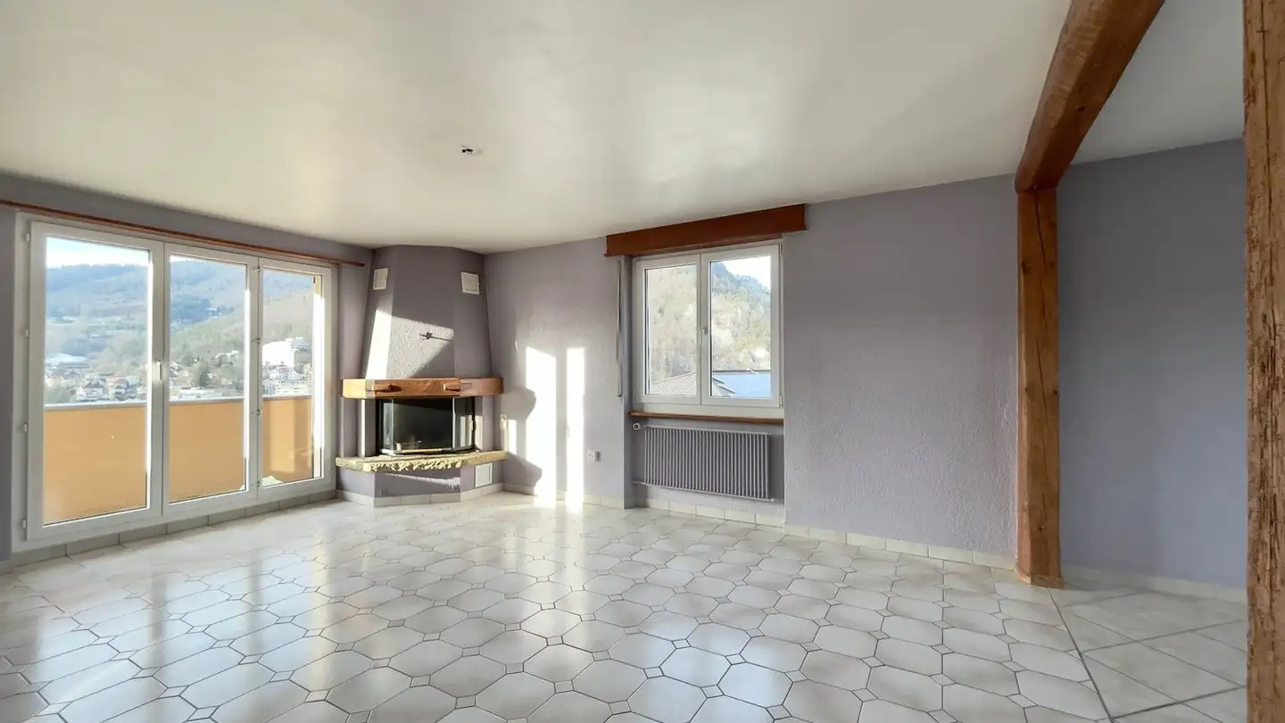 Wohnung kaufen - Rue Beauregard 24, 2740 Moutier - Foto 3