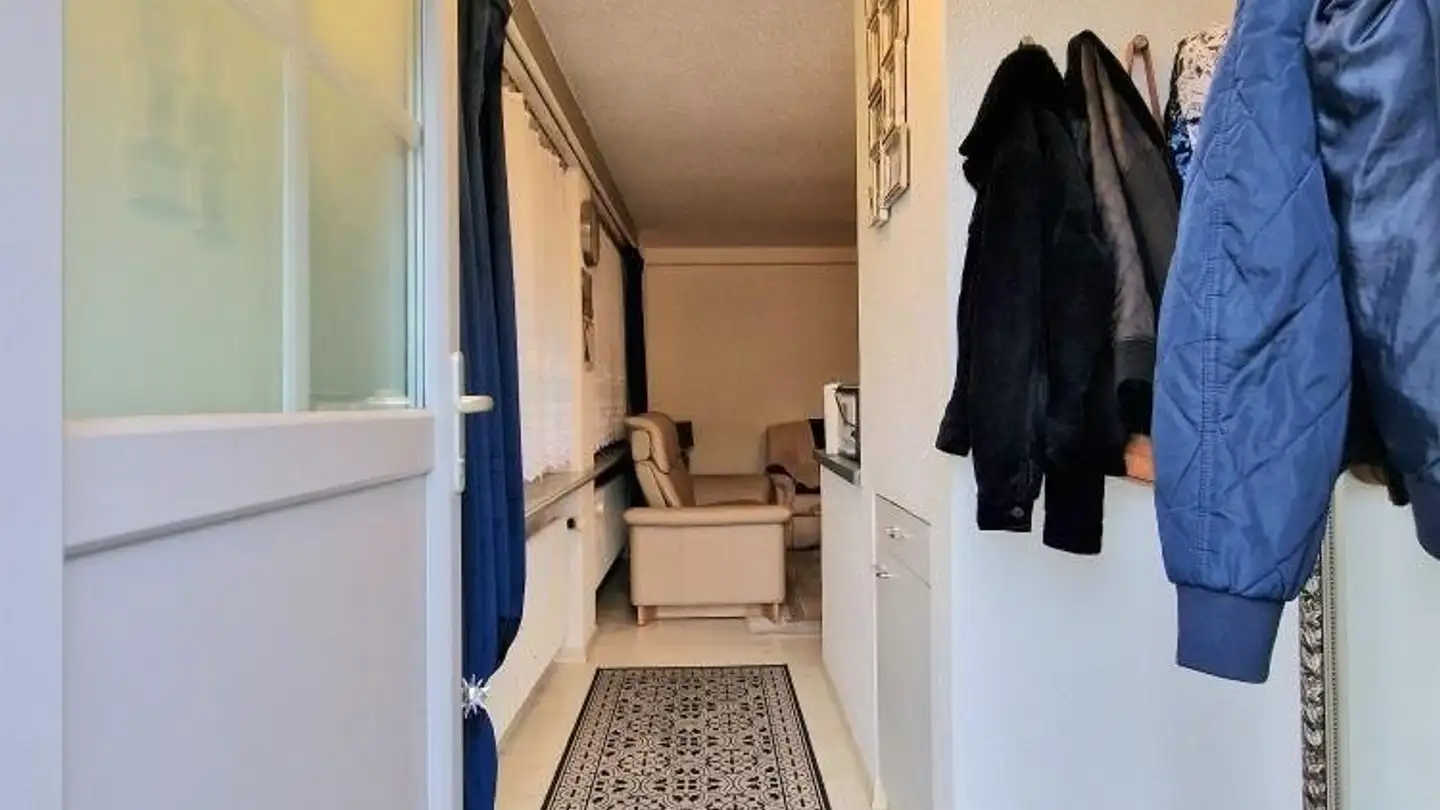 Apartment for rent - Bützbergstrasse 89, 4900 Langenthal - Photo 3