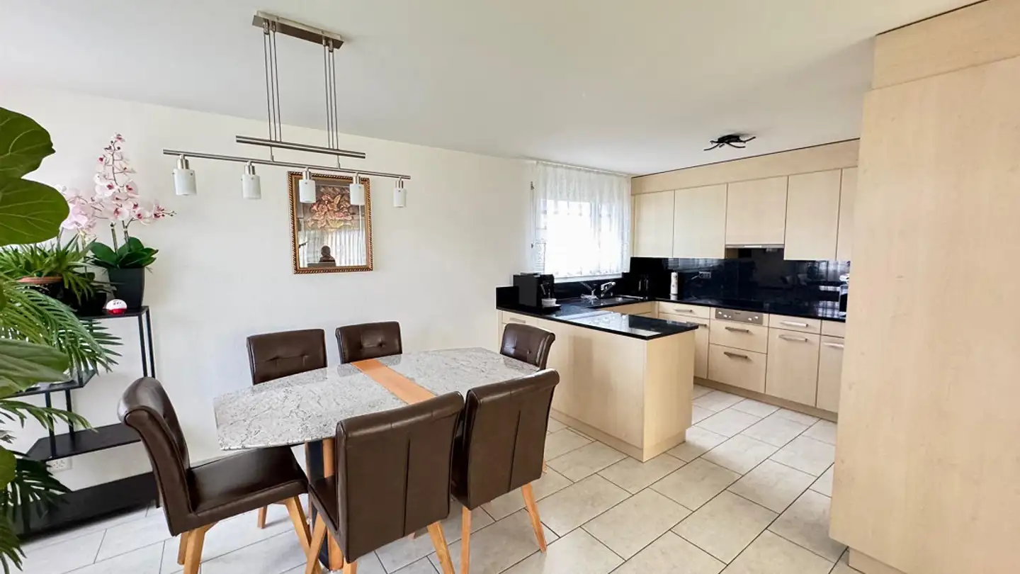 Appartamento in vendita - Oberdorfstrasse 21a, 8853 Lachen SZ - Photo 3