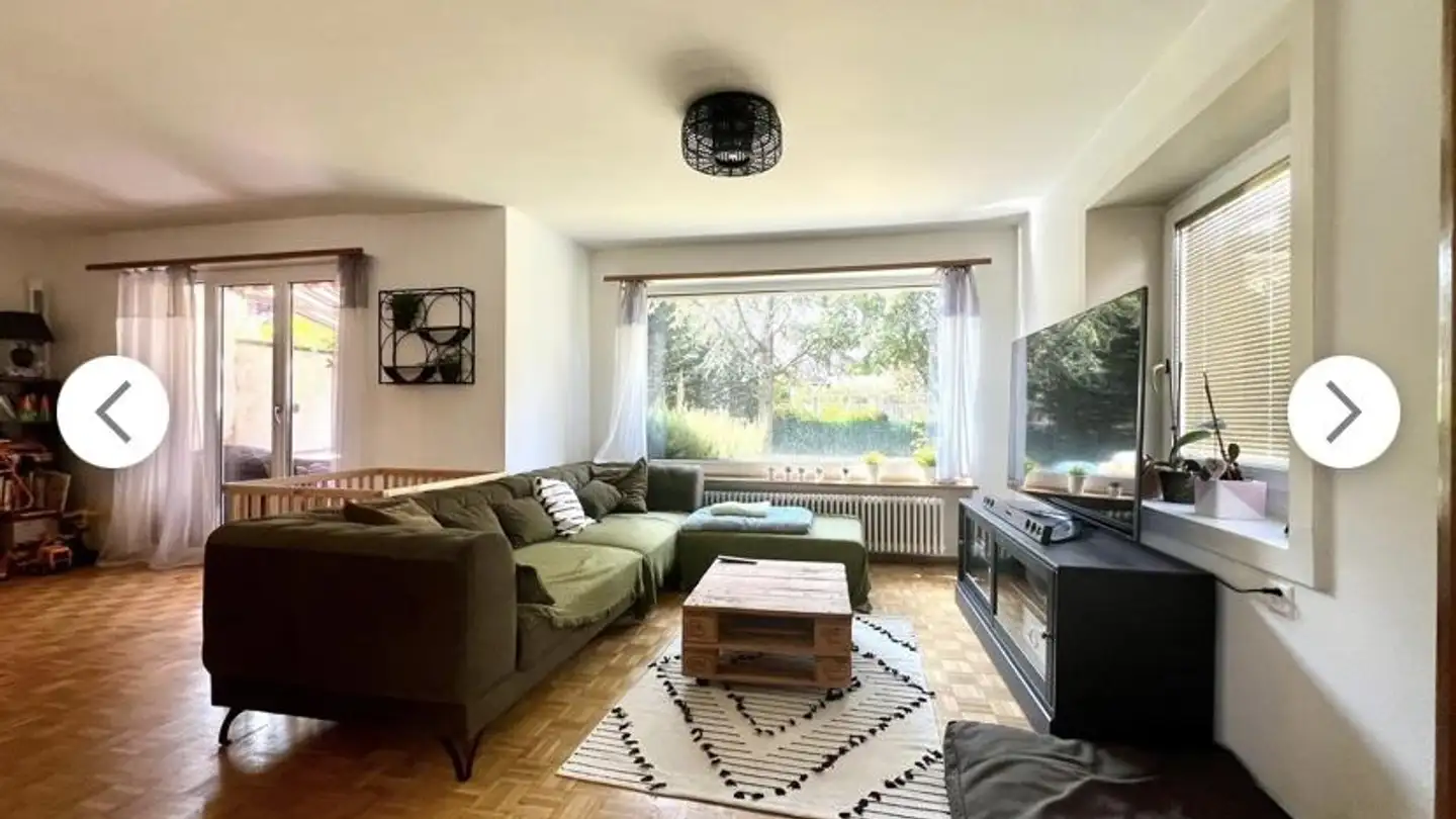 Maison jumelle à louer - 4153 Reinach BL - Photo 3