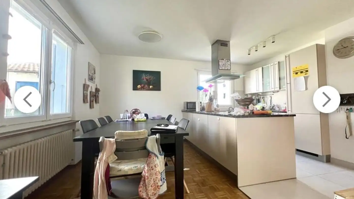 Maison jumelle à louer - 4153 Reinach BL - Photo 4