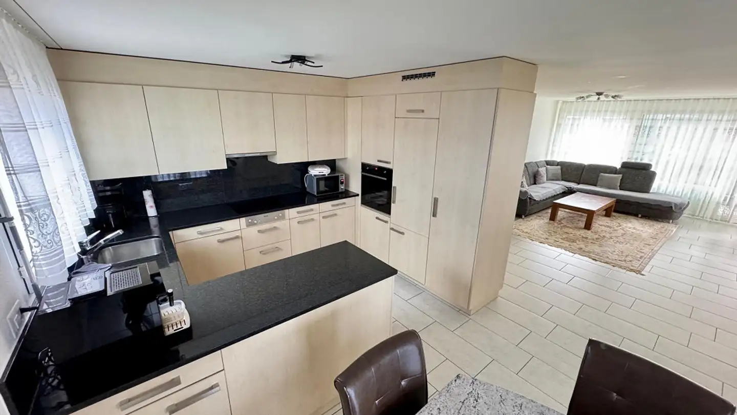 Appartamento in vendita - Oberdorfstrasse 21a, 8853 Lachen SZ - Photo 4