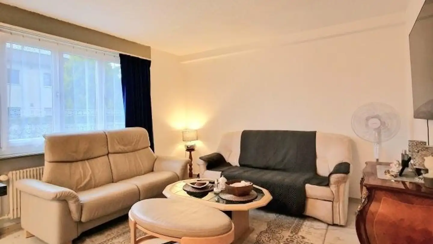 Apartment for rent - Bützbergstrasse 89, 4900 Langenthal - Photo 4