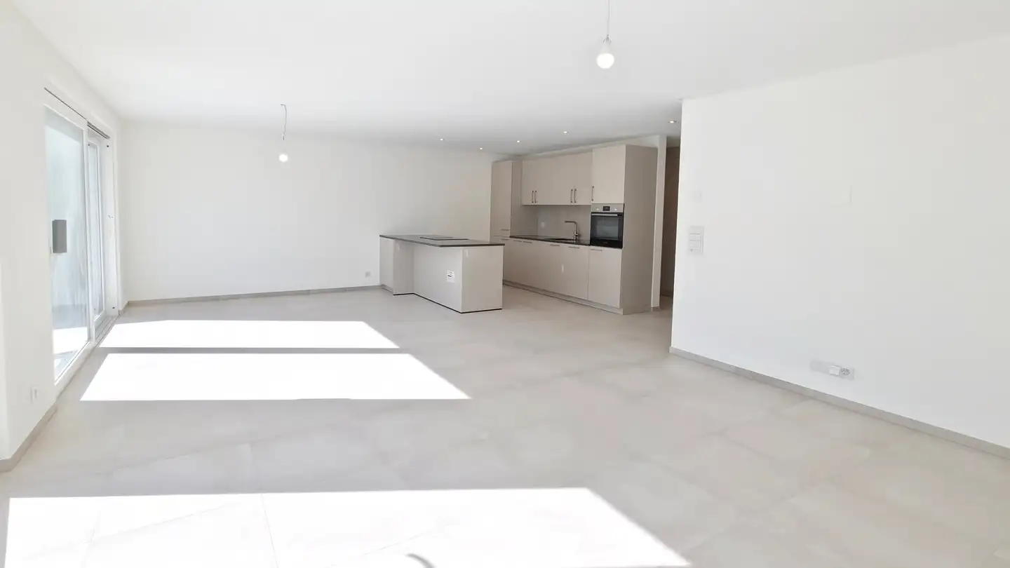 Row house for sale - Route De Morens 28, 1530 Payerne