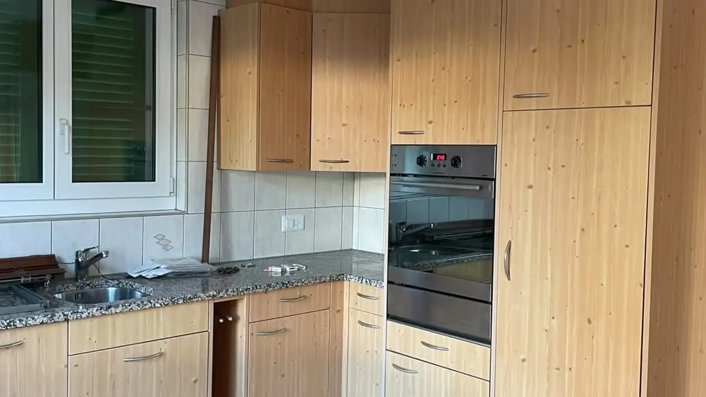 Maison jumelle à louer - Höhenweg 11, 3661 Uetendorf - Photo 3