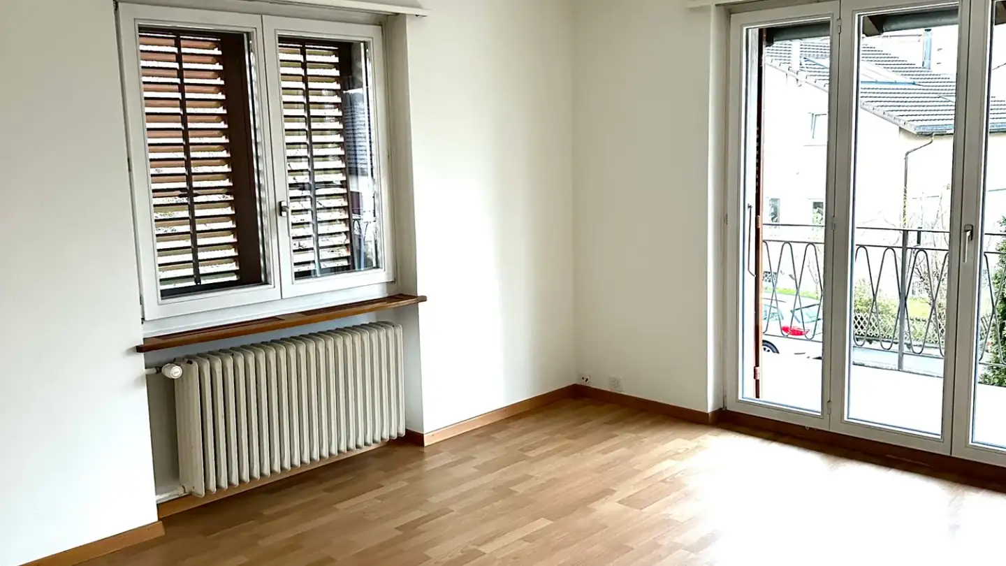 Appartement à louer - 4528 Zuchwil - Photo 2