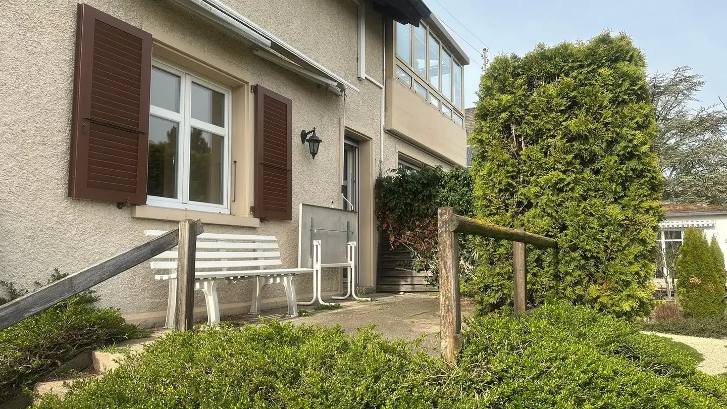 Wohnung mieten - Turnerstrasse 11, 4142 Münchenstein - Foto 2