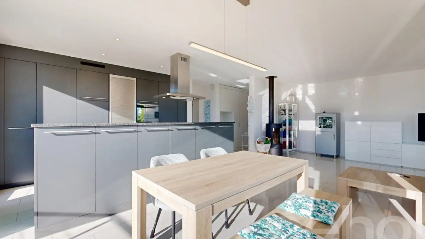 Attico in vendita - Mülirain 2b, 6280 Hochdorf - Foto 4