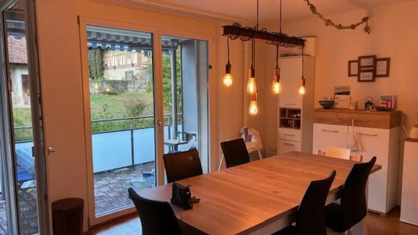 Apartment for rent - Bondelistrasse 6, 3084 Wabern