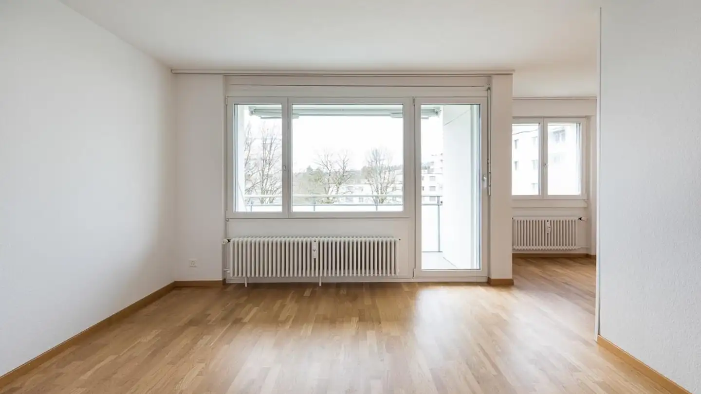 Appartement à louer - Oberzilstrasse 6, 9016 St. Gallen - Photo 4