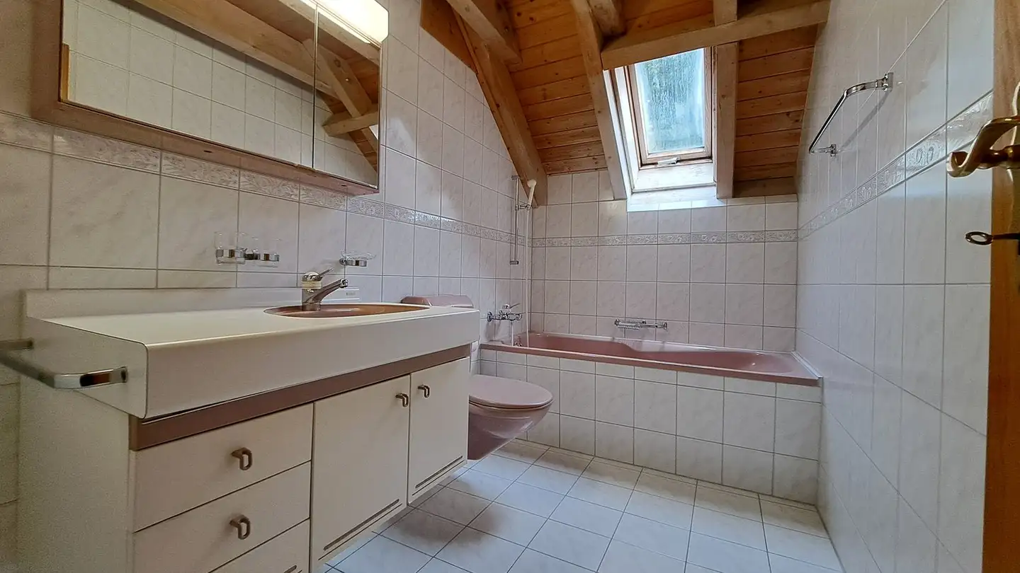 Attico in vendita - Schwendibachstrasse 3, 3624 Goldiwil (Thun) - Photo 4