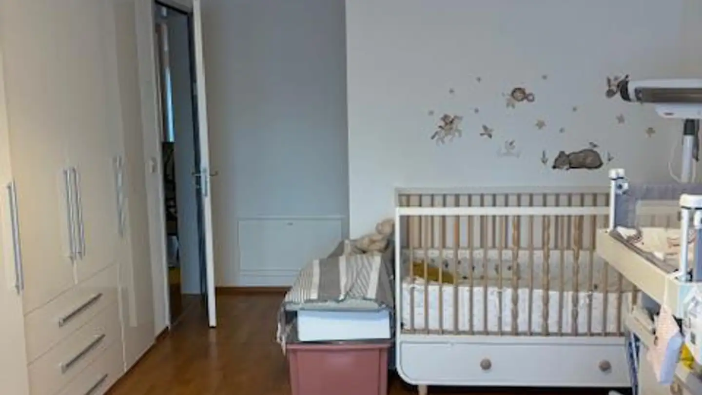Apartment for rent - Bondelistrasse 6, 3084 Wabern - Photo 4