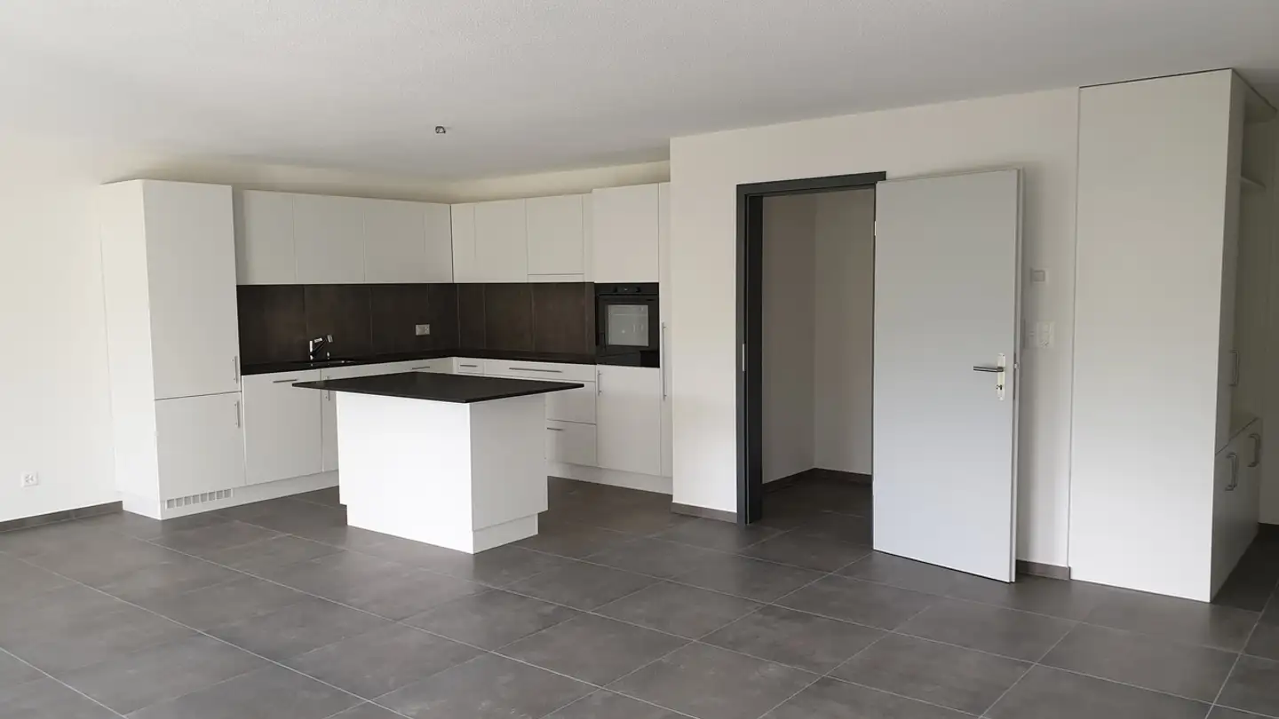 Appartement à louer - Clos Chez Gautier 8, 2714 Les Genevez JU - Photo 2