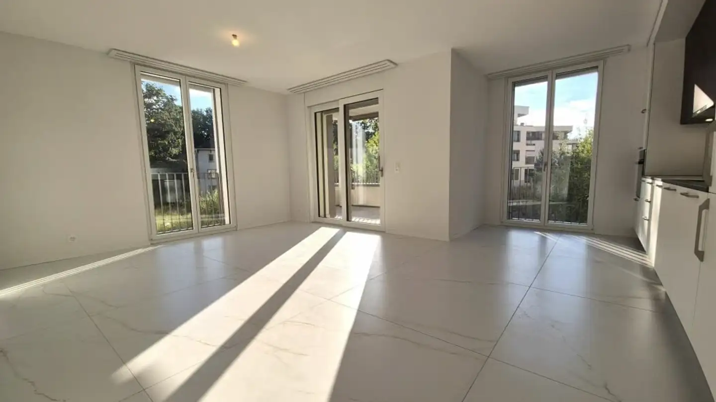 Apartment for rent - Rue Des Frères-Lumière 23, 1723 Marly - Photo 2