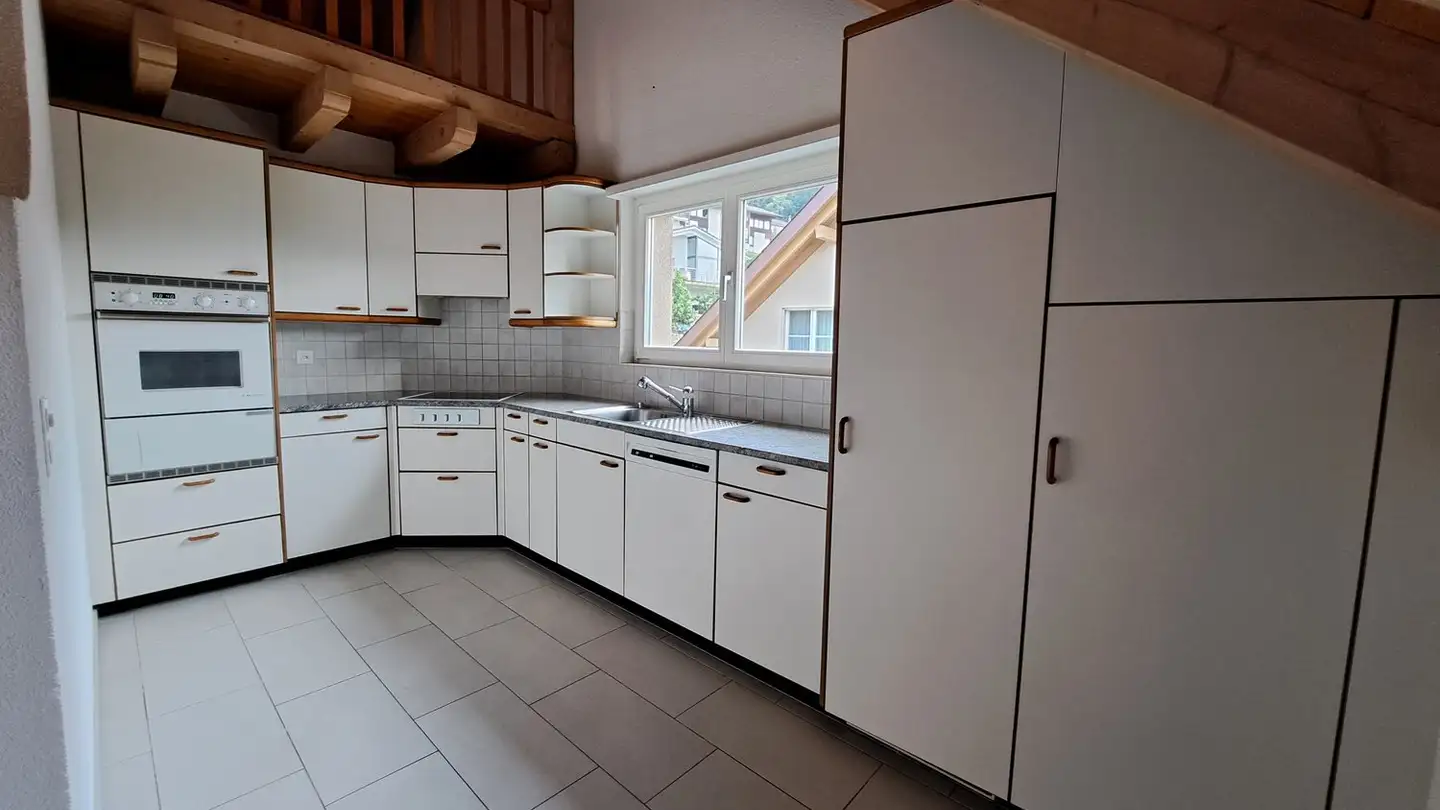 Attico in vendita - Schwendibachstrasse 3, 3624 Goldiwil (Thun) - Photo 2