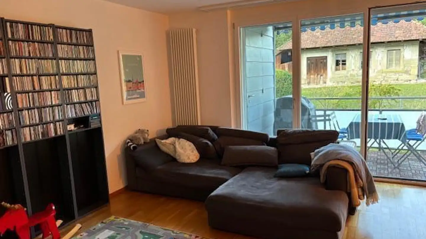 Apartment for rent - Bondelistrasse 6, 3084 Wabern - Photo 2