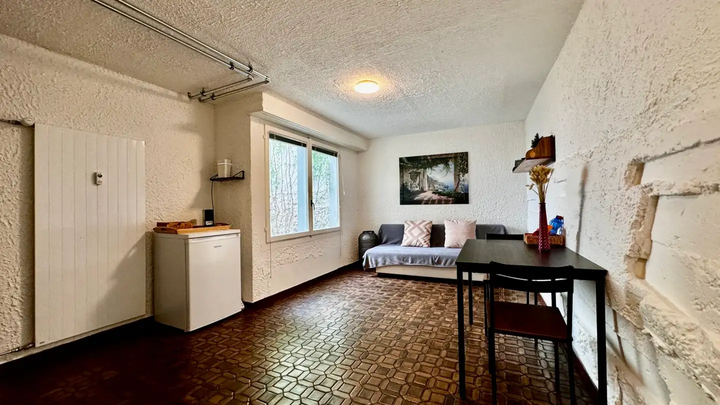 Apartment for sale - Schönaustrasse 20, 4058 Basel - Photo 2