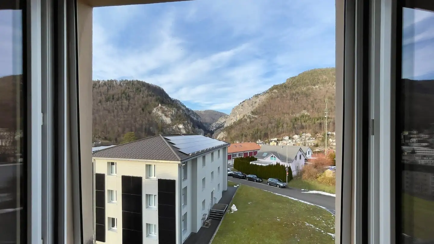 Appartamento in vendita - Rue Beauregard 24, 2740 Moutier