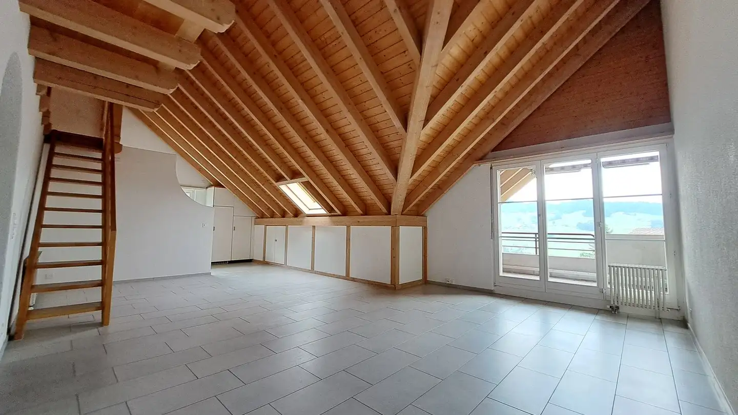 Attico in vendita - Schwendibachstrasse 3, 3624 Goldiwil (Thun) - Photo 3