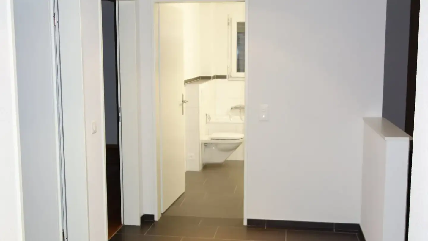 Apartment for rent - Baumgartenweg 3, 4466 Ormalingen - Photo 4