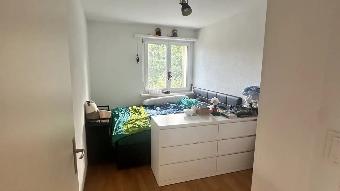 Appartamento in affitto - 8400 Winterthur - Foto 4