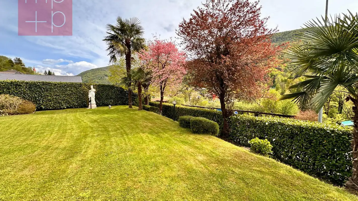 Casa singola in vendita - Via Monteggio, 6998 Monteggio - Foto 2