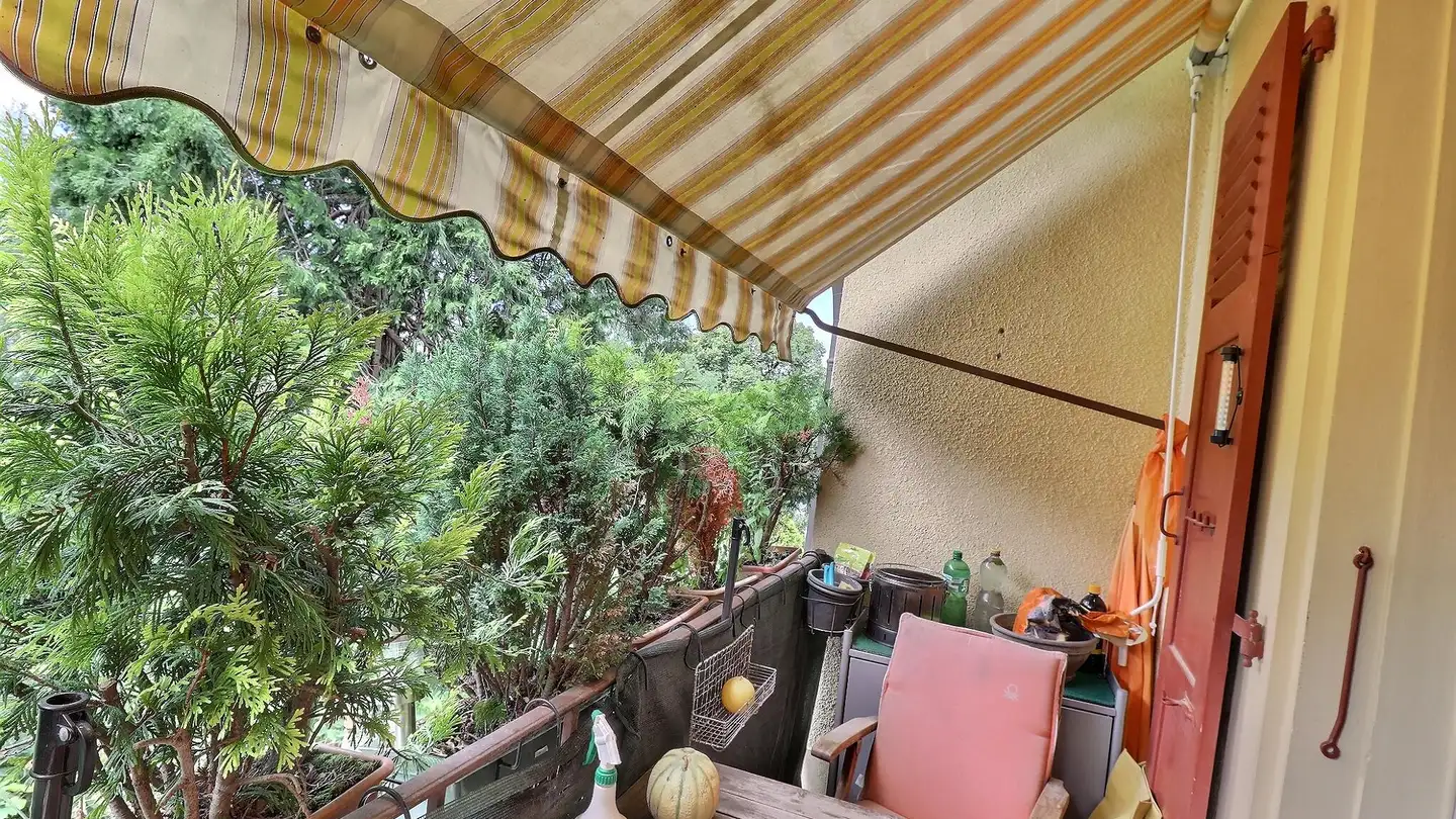 Apartment for sale - 1800 Vevey - Photo 4