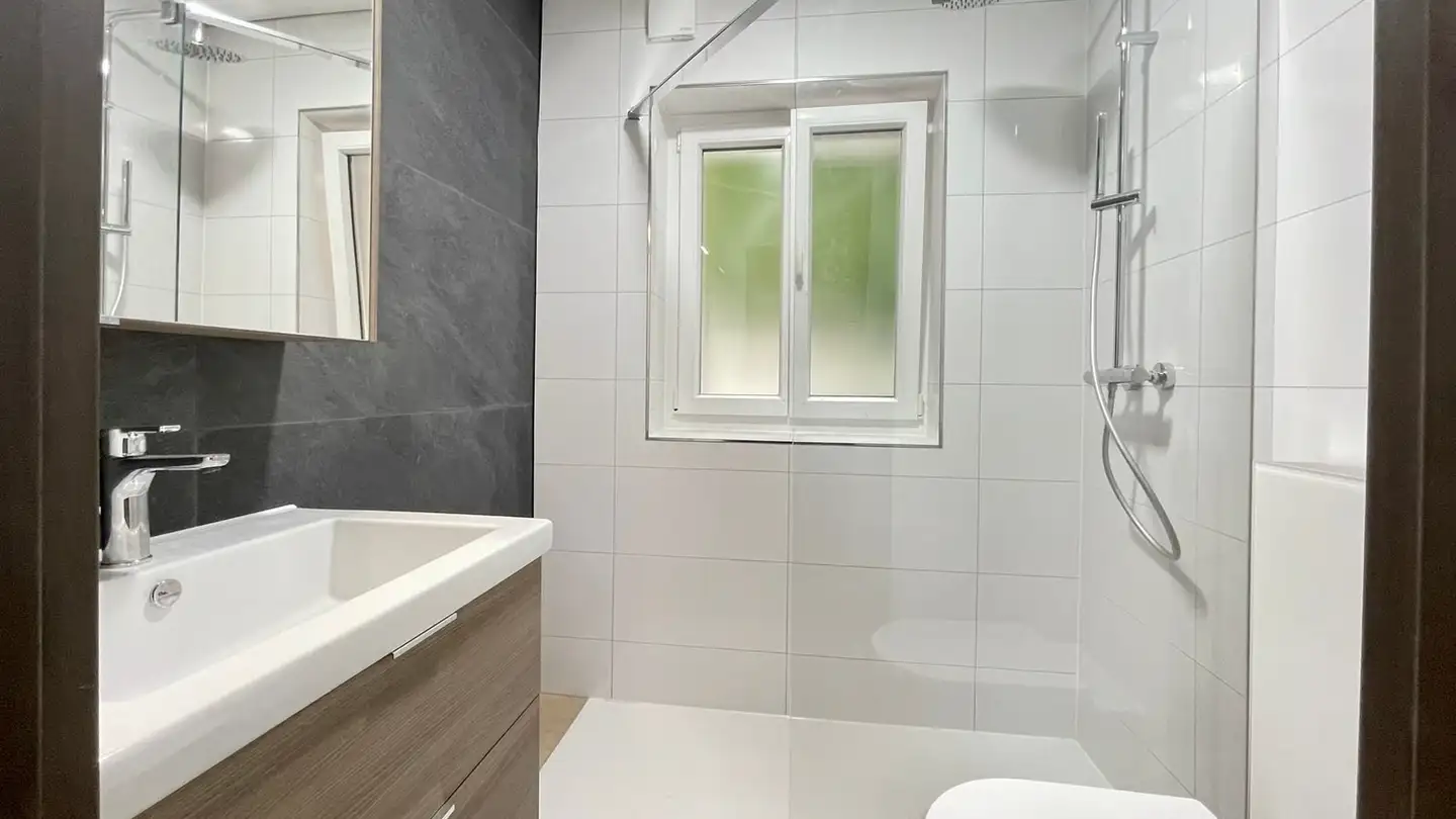 Wohnung mieten - 2740 Moutier - Foto 3