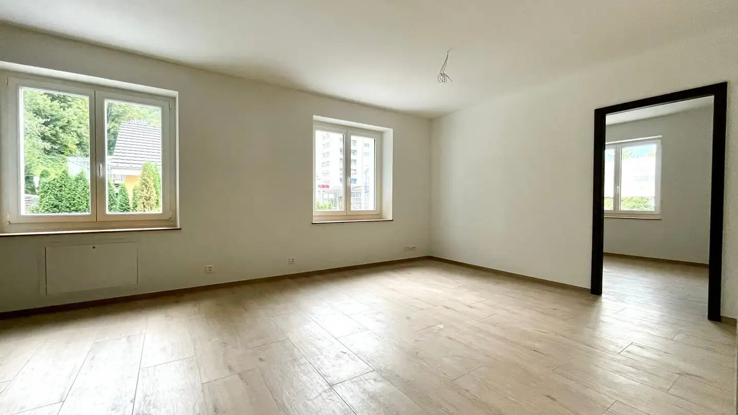 Wohnung mieten - 2740 Moutier - Foto 4