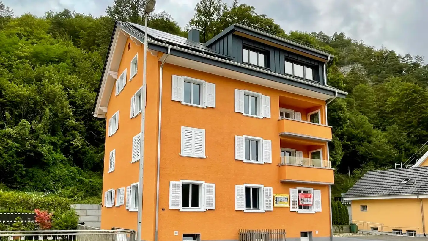 Apartment for rent - 2740 Moutier - Photo 4