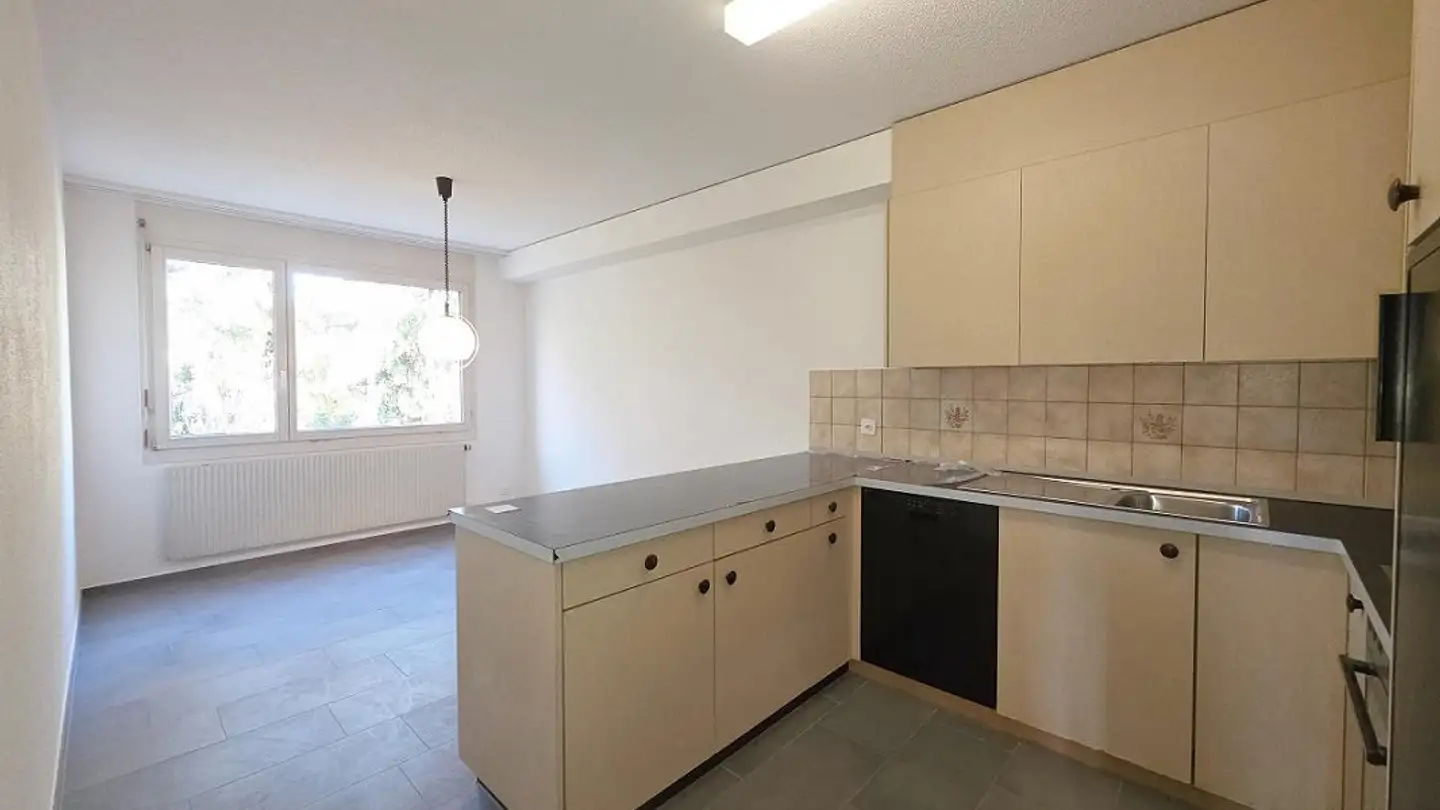 Apartment for rent - Herblingerstrasse 73, 8207 Schaffhausen - Photo 2