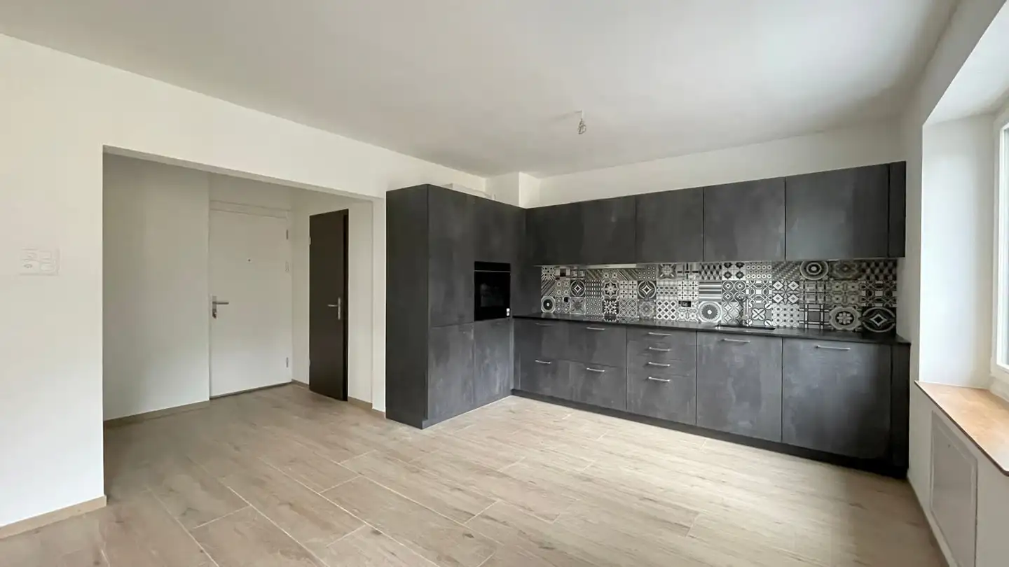 Wohnung mieten - 2740 Moutier
