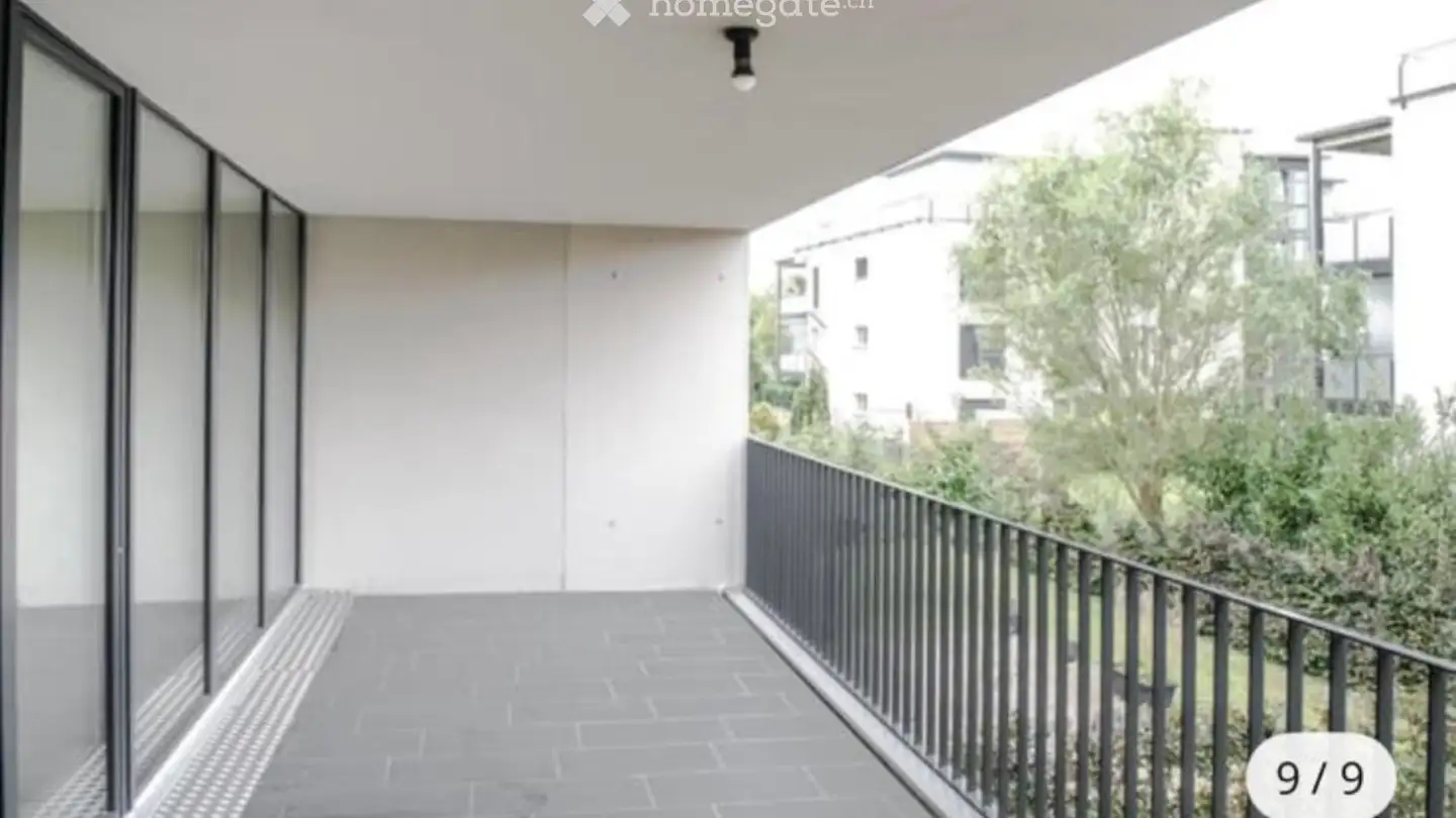 Appartamento in affitto - Badhüsliweg 2, 5036 Oberentfelden