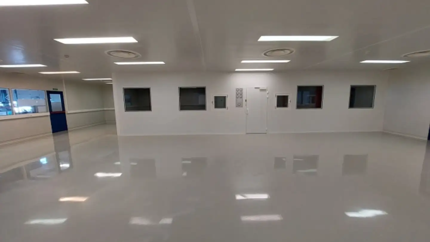 Laboratorio in affitto - Route De Pra De Plan 3, 1618 Châtel-St-Denis