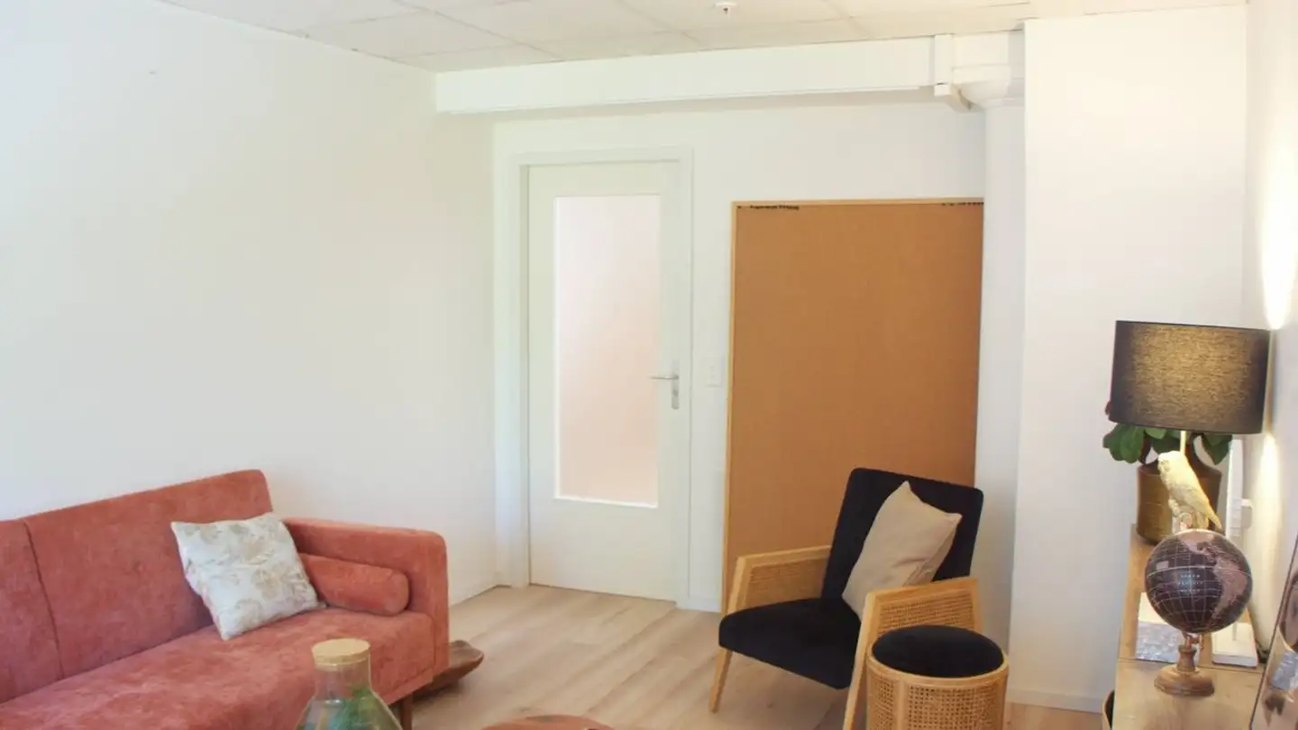 Commerciale in affitto - Florastrasse 42, 8610 Uster - Foto 2