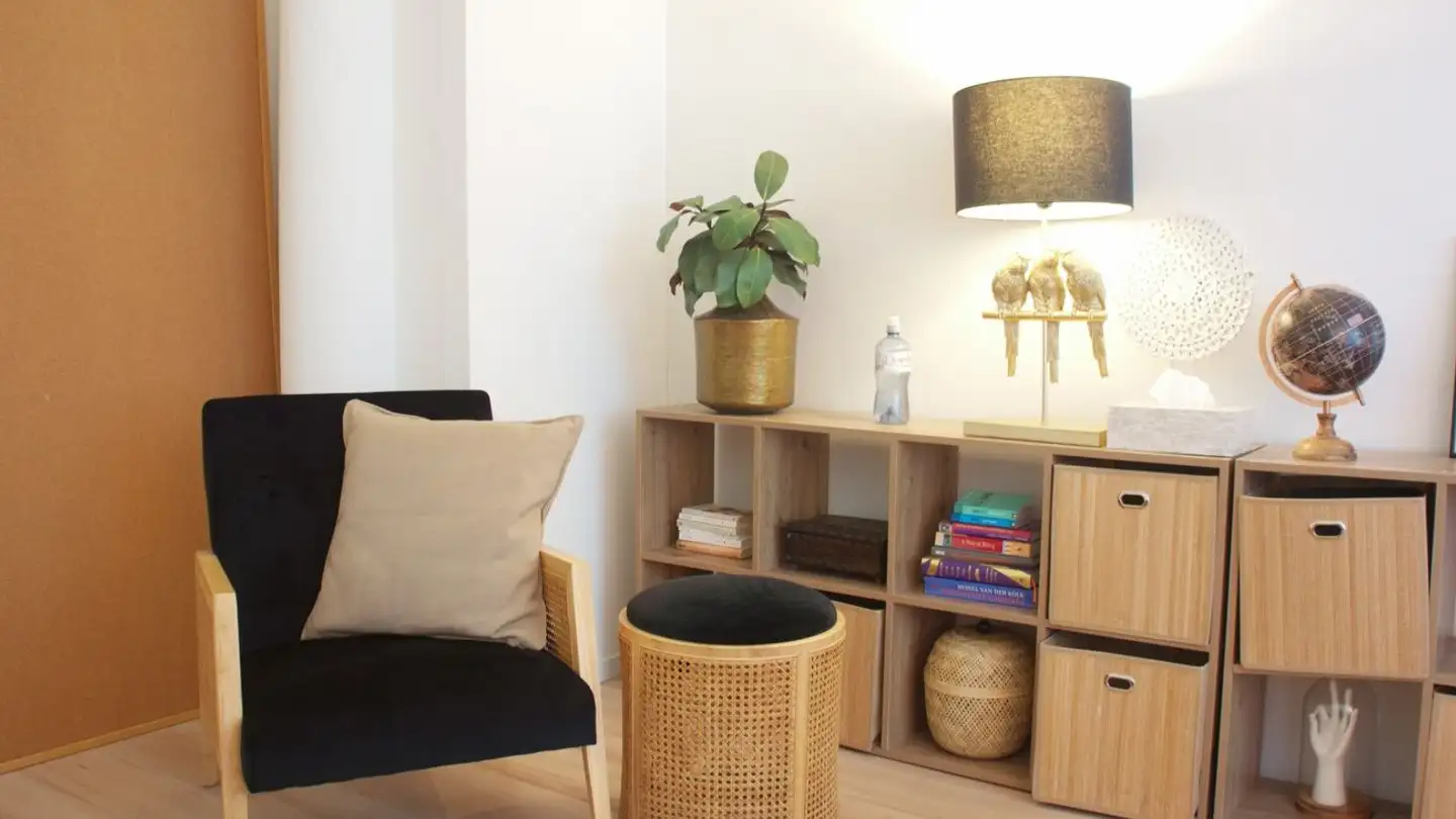 Commerciale in affitto - Florastrasse 42, 8610 Uster - Foto 3