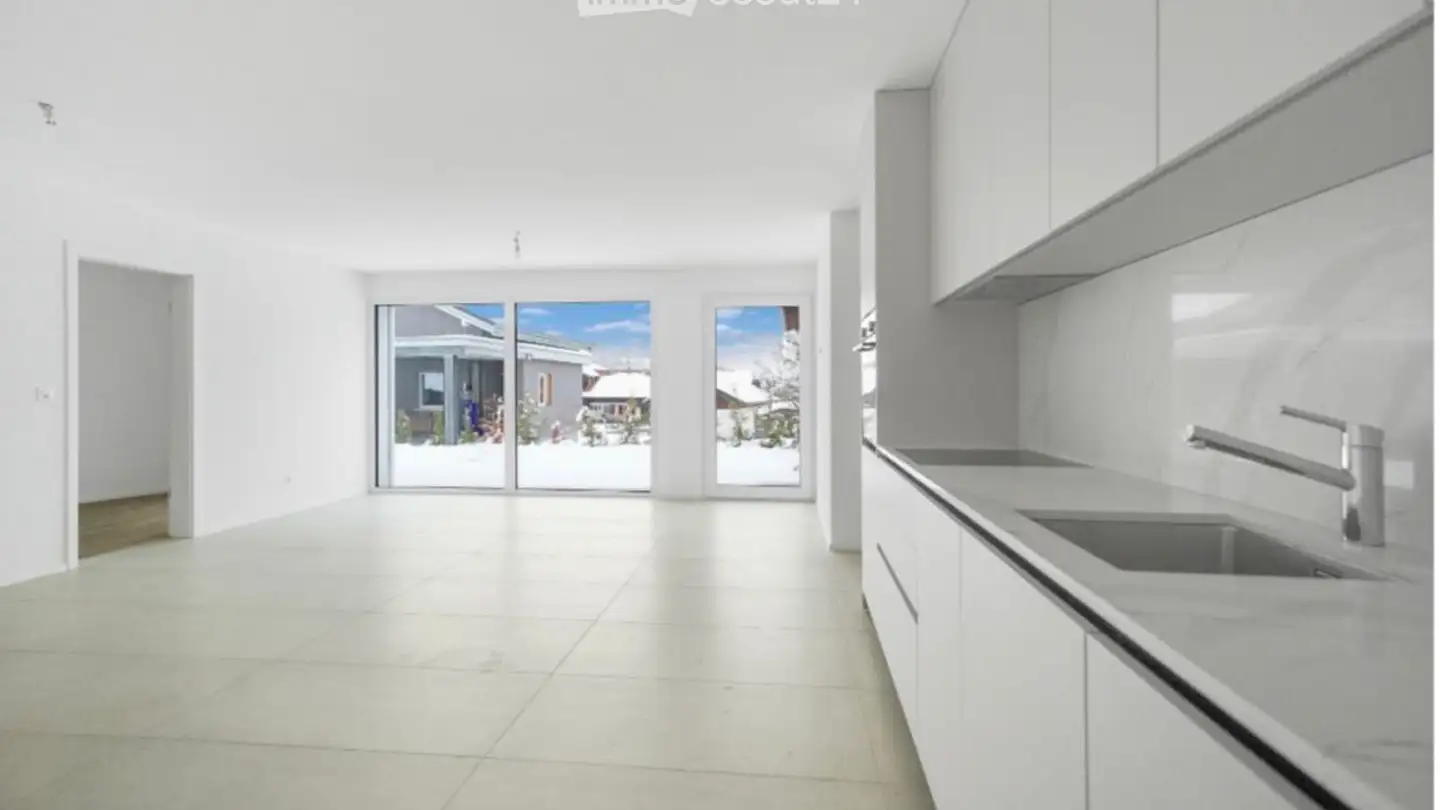 Appartamento in affitto - Herremoos 18, 1737 Plasselb - Foto 2