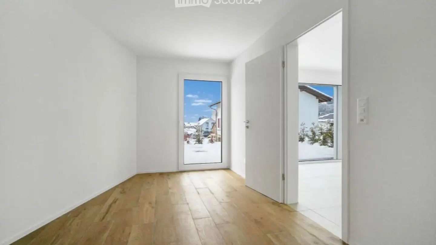 Appartamento in affitto - Herremoos 18, 1737 Plasselb - Foto 3