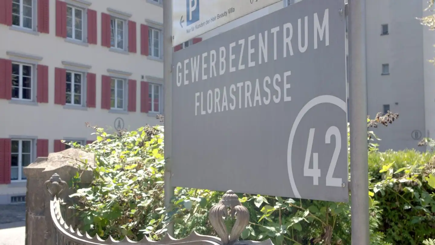 Commerciale in affitto - Florastrasse 42, 8610 Uster - Foto 4