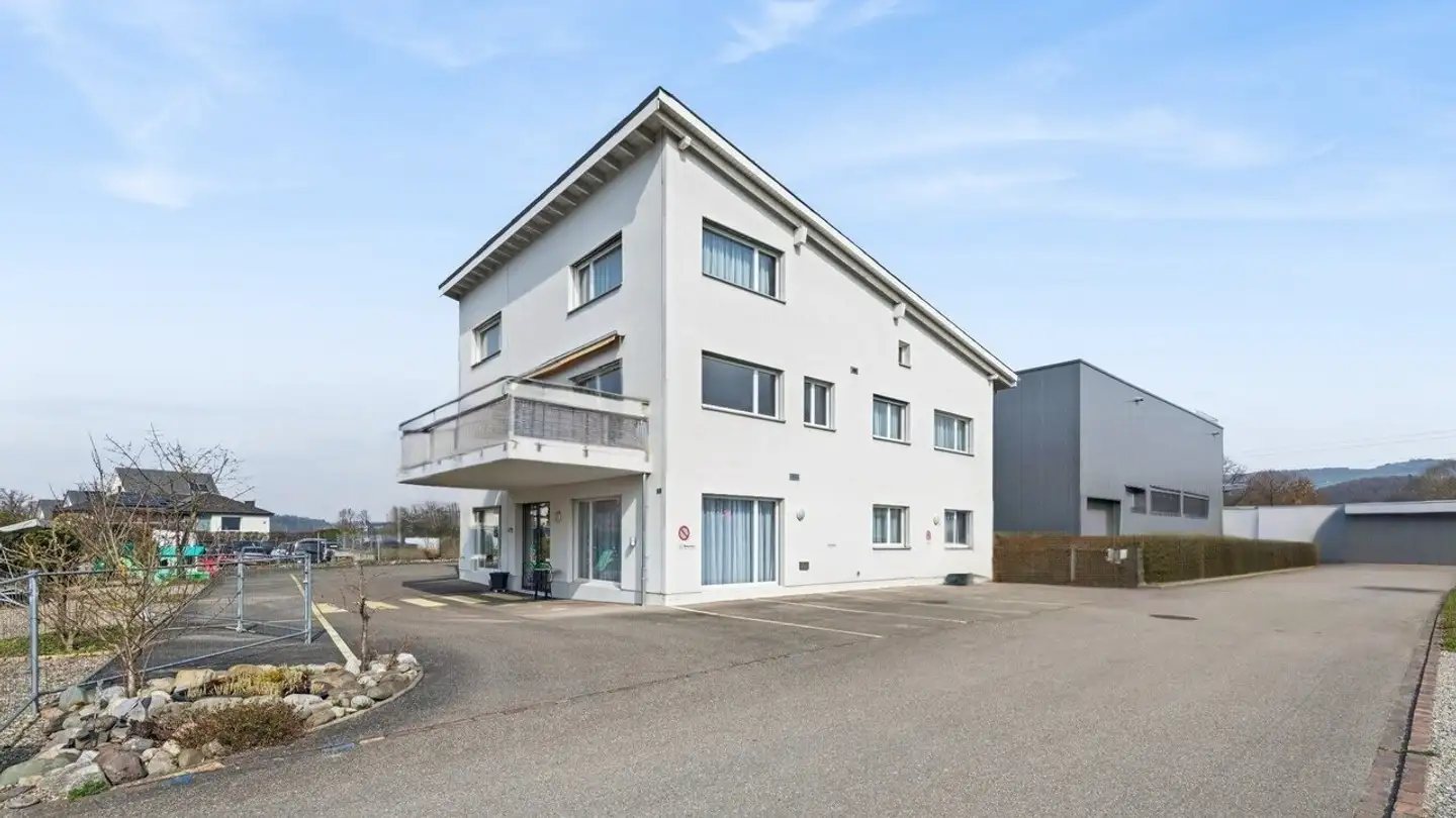 Casa grotta in vendita - Industriestrasse, 5522 Tägerig