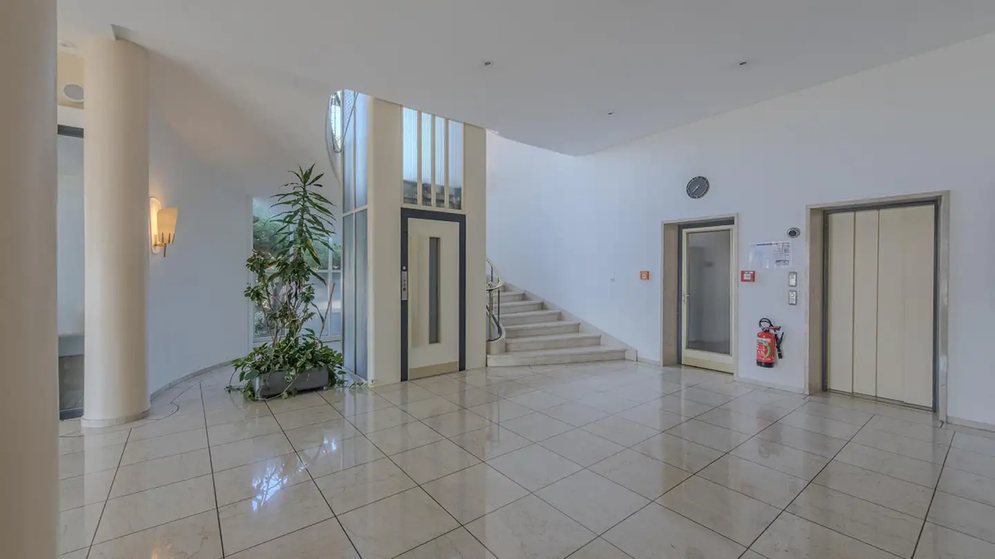 Single house for rent - Dorfstrasse 15, 4612 Wangen b. Olten - Photo 4