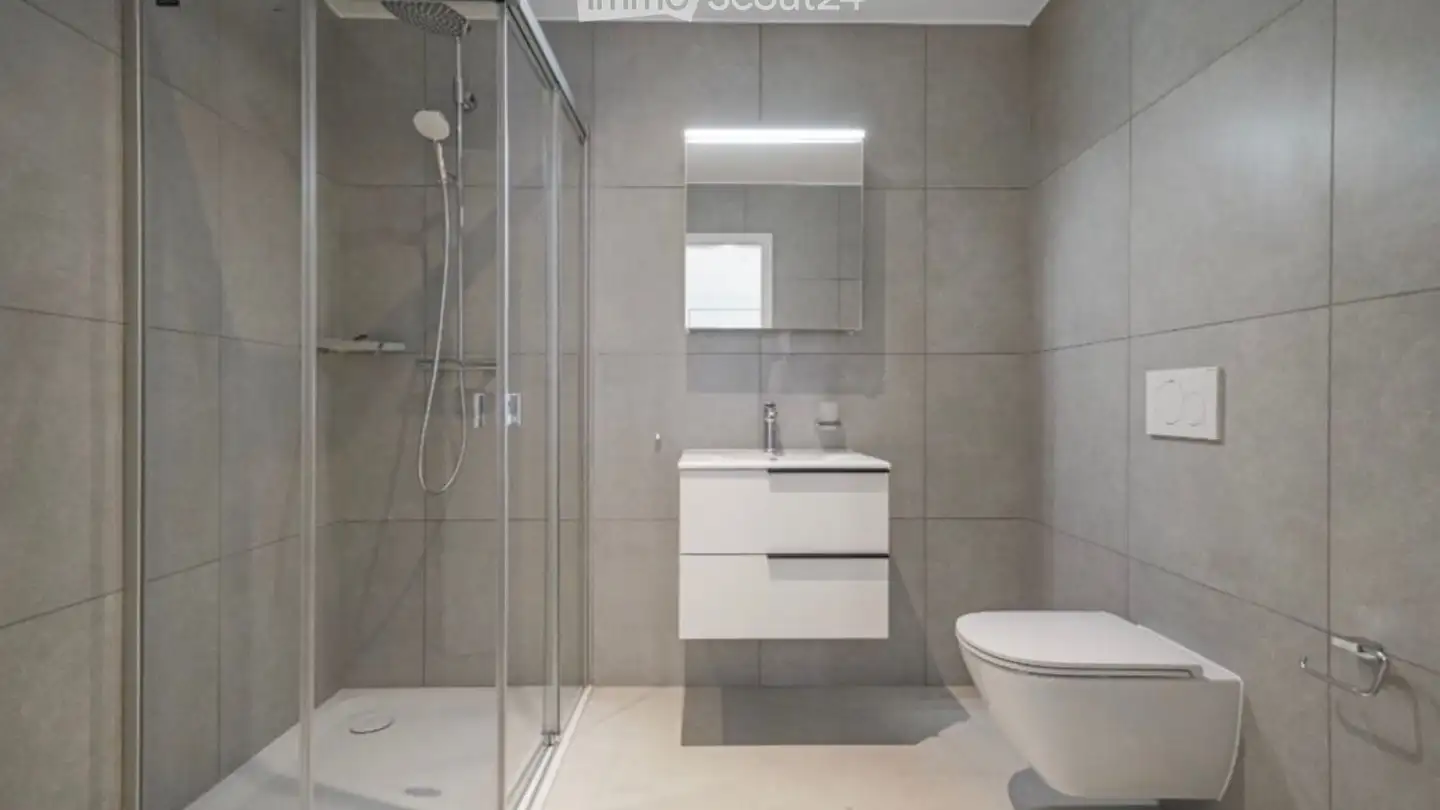 Appartamento in affitto - Herremoos 18, 1737 Plasselb - Foto 4