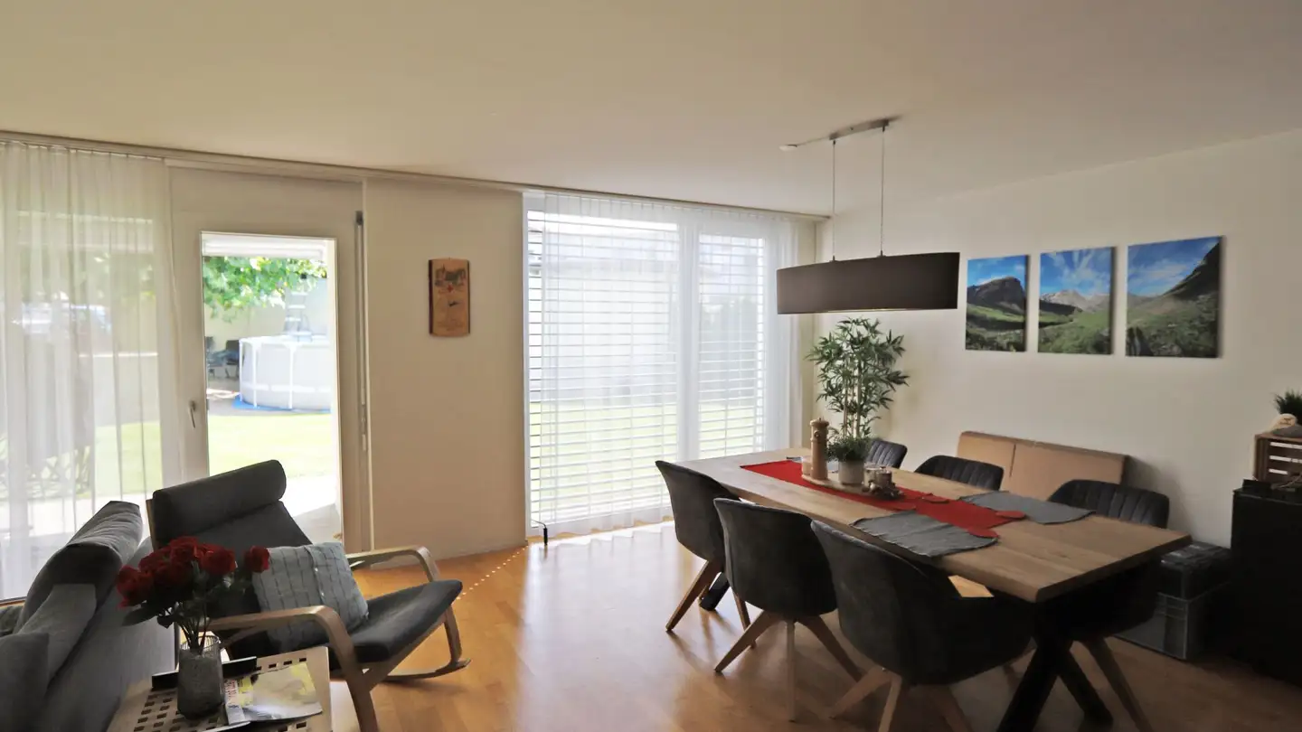Apartment for rent - Wittenwilerstrasse 4, 8355 Aadorf - Photo 4
