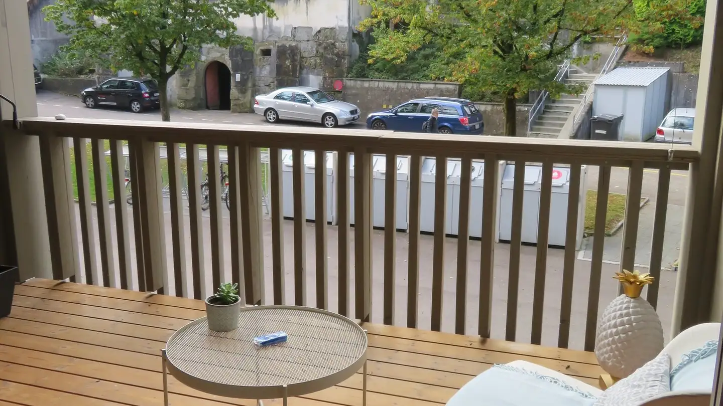 Appartamento in affitto - Vorderer Schermen 5a, 3063 Ittigen