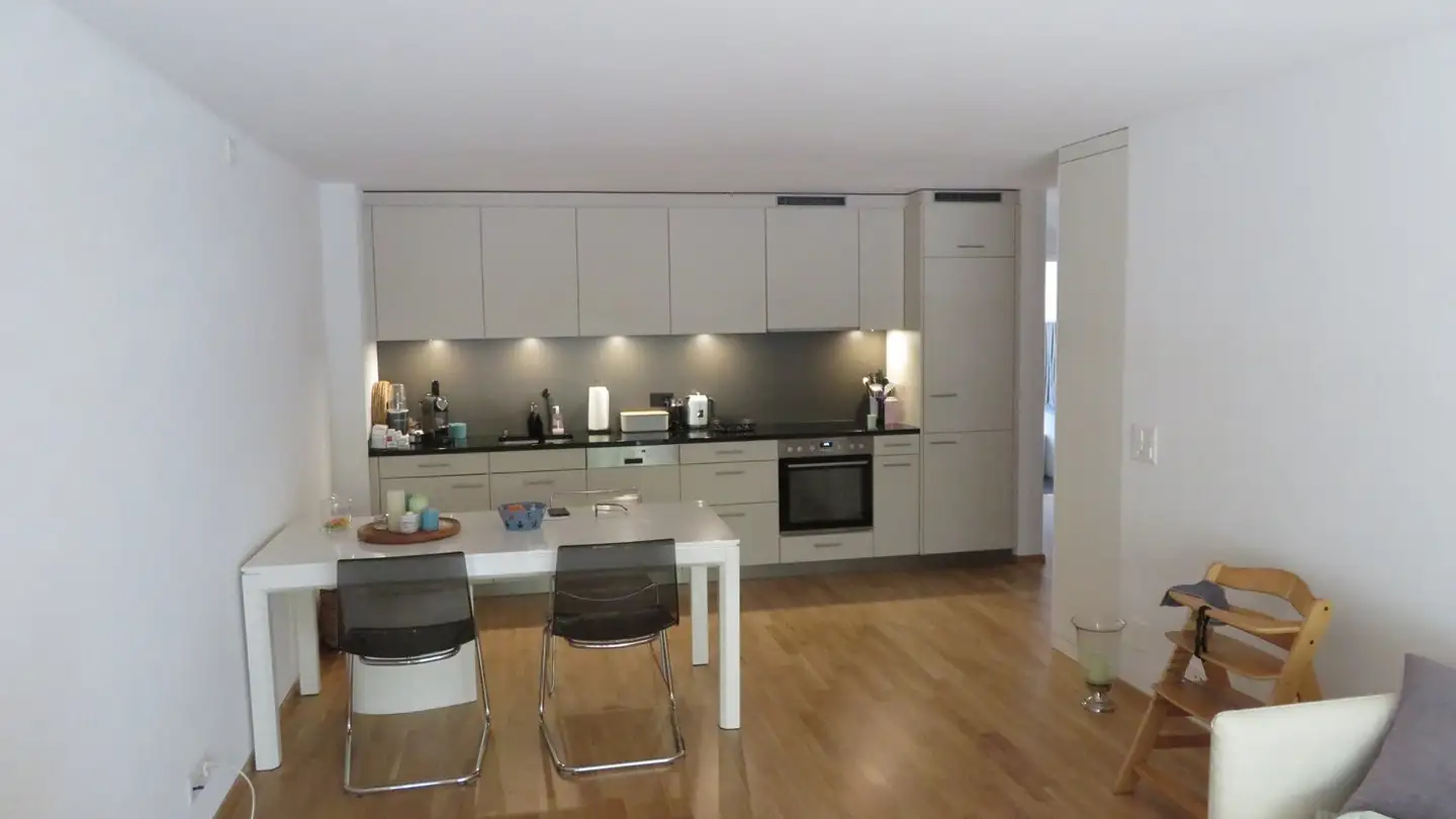 Appartamento in affitto - Vorderer Schermen 5a, 3063 Ittigen - Foto 3